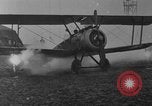 Image of American biplanes St. Mihiel France, 1917, second 12 stock footage video 65675055373