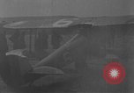 Image of American biplanes St. Mihiel France, 1917, second 17 stock footage video 65675055373
