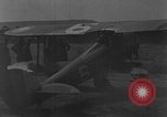 Image of American biplanes St. Mihiel France, 1917, second 18 stock footage video 65675055373