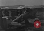 Image of American biplanes St. Mihiel France, 1917, second 19 stock footage video 65675055373
