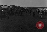 Image of American biplanes St. Mihiel France, 1917, second 49 stock footage video 65675055373