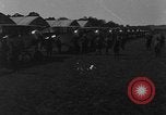 Image of American biplanes St. Mihiel France, 1917, second 55 stock footage video 65675055373