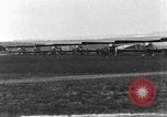 Image of American biplanes St. Mihiel France, 1917, second 56 stock footage video 65675055373