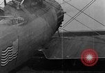 Image of American biplanes St. Mihiel France, 1917, second 59 stock footage video 65675055373