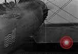 Image of American biplanes St. Mihiel France, 1917, second 60 stock footage video 65675055373