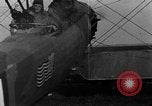 Image of American biplanes St. Mihiel France, 1917, second 61 stock footage video 65675055373