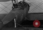 Image of American biplanes St. Mihiel France, 1917, second 62 stock footage video 65675055373