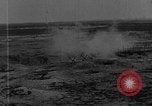 Image of Loading bombs in cockpit of German airplane France, 1917, second 12 stock footage video 65675055374
