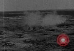 Image of Loading bombs in cockpit of German airplane France, 1917, second 13 stock footage video 65675055374