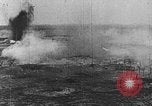 Image of Loading bombs in cockpit of German airplane France, 1917, second 26 stock footage video 65675055374