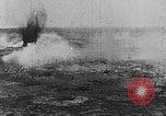 Image of Loading bombs in cockpit of German airplane France, 1917, second 27 stock footage video 65675055374