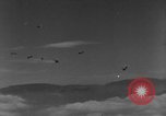 Image of Loading bombs in cockpit of German airplane France, 1917, second 30 stock footage video 65675055374