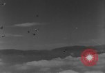 Image of Loading bombs in cockpit of German airplane France, 1917, second 31 stock footage video 65675055374