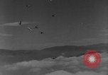 Image of Loading bombs in cockpit of German airplane France, 1917, second 32 stock footage video 65675055374