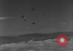 Image of Loading bombs in cockpit of German airplane France, 1917, second 33 stock footage video 65675055374