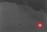 Image of Loading bombs in cockpit of German airplane France, 1917, second 35 stock footage video 65675055374