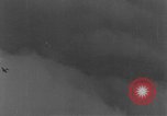 Image of Loading bombs in cockpit of German airplane France, 1917, second 48 stock footage video 65675055374