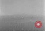 Image of Loading bombs in cockpit of German airplane France, 1917, second 52 stock footage video 65675055374