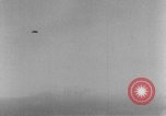 Image of Loading bombs in cockpit of German airplane France, 1917, second 54 stock footage video 65675055374