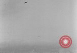 Image of Loading bombs in cockpit of German airplane France, 1917, second 57 stock footage video 65675055374