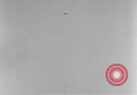 Image of Loading bombs in cockpit of German airplane France, 1917, second 60 stock footage video 65675055374