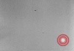 Image of Loading bombs in cockpit of German airplane France, 1917, second 61 stock footage video 65675055374