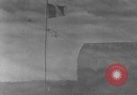 Image of German biplanes France, 1950, second 1 stock footage video 65675055375