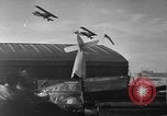 Image of German biplanes France, 1950, second 4 stock footage video 65675055375