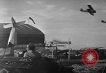 Image of German biplanes France, 1950, second 5 stock footage video 65675055375