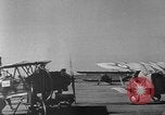 Image of German biplanes France, 1950, second 6 stock footage video 65675055375