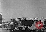 Image of German biplanes France, 1950, second 7 stock footage video 65675055375