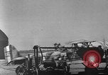 Image of German biplanes France, 1950, second 8 stock footage video 65675055375