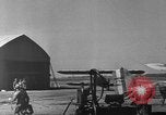 Image of German biplanes France, 1950, second 10 stock footage video 65675055375
