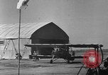 Image of German biplanes France, 1950, second 13 stock footage video 65675055375