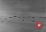 Image of German biplanes France, 1950, second 16 stock footage video 65675055375