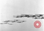 Image of German biplanes France, 1950, second 18 stock footage video 65675055375