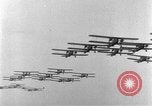 Image of German biplanes France, 1950, second 19 stock footage video 65675055375
