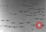 Image of German biplanes France, 1950, second 22 stock footage video 65675055375