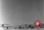 Image of German biplanes France, 1950, second 26 stock footage video 65675055375