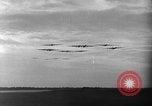 Image of German biplanes France, 1950, second 29 stock footage video 65675055375