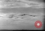 Image of German biplanes France, 1950, second 31 stock footage video 65675055375