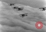 Image of French Air Force in World War 1 European Theater, 1942, second 11 stock footage video 65675055376