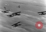 Image of French Air Force in World War 1 European Theater, 1942, second 12 stock footage video 65675055376