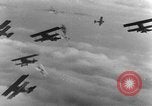 Image of French Air Force in World War 1 European Theater, 1942, second 13 stock footage video 65675055376