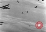 Image of French Air Force in World War 1 European Theater, 1942, second 15 stock footage video 65675055376