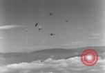 Image of French Air Force in World War 1 European Theater, 1942, second 19 stock footage video 65675055376
