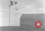Image of French Air Force in World War 1 European Theater, 1942, second 22 stock footage video 65675055376