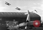 Image of French Air Force in World War 1 European Theater, 1942, second 24 stock footage video 65675055376