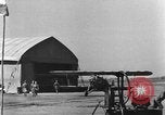Image of French Air Force in World War 1 European Theater, 1942, second 32 stock footage video 65675055376