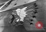 Image of French Air Force in World War 1 European Theater, 1942, second 37 stock footage video 65675055376